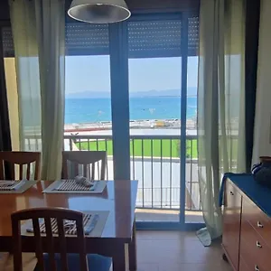Appartement Estudio Acantilados, Salou