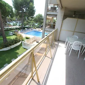 Appartement For A Cala Dorada, Salou
