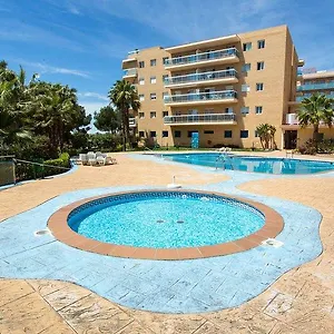 Appartement Ontario, Salou