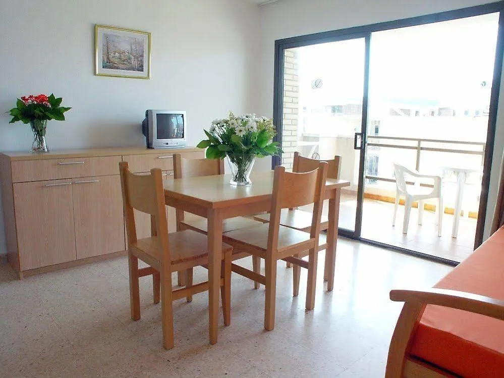 Zeus Sant Jordi Apartment Salou Spain